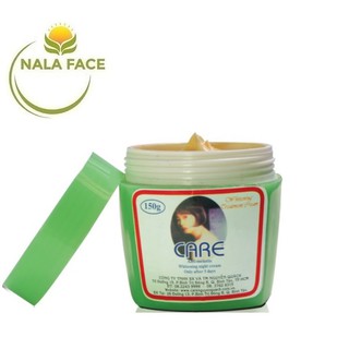 Kem Trắng Da Toàn Thân Nguyễn Quách 150gr