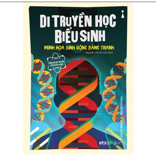 Sách - Dẫn nhập ngắn về khoa học - Di truyền học al