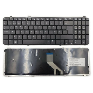 Bàn phím Laptop HP Pavilion DV6 DV6-1000 DV6-2000 DV6T DV6Z DV6-1030 DV6-1038 DV6- 1300 DV6-2173
