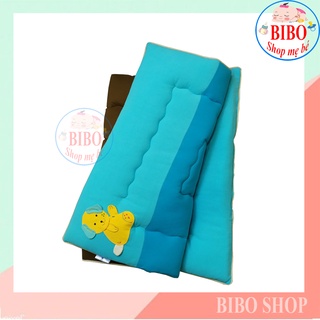 Nệm Cho Bé Nằm Nhà, Nệm Cho Bé Đi Học Mẫu Giáo