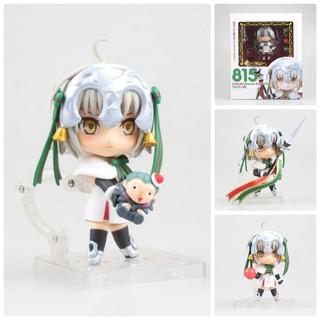 Mô hình Nendoroid #815 - Lancer/Jeanne d'Arc Alter: Santa Lily - anime Fate