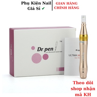 Máy phi kim Dr Pen M5-C ( không tích điện )