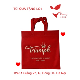 Túi đựng quà tặng quần áo