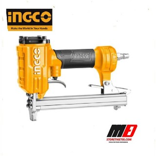 APS06131-3 Máy bắn đinh chữ U dùng khí nén Ingco