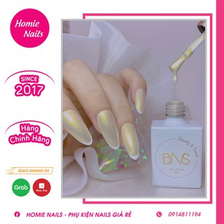 Top ánh trai lấp lánh BNS 15ml