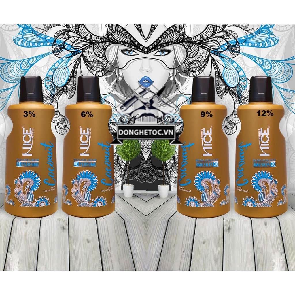 OXY NICE THƠM KHÔNG RÁT 1000ML