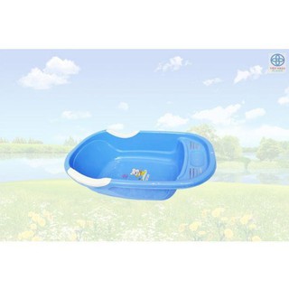 Chậu Tắm Việt Nhật. KT " 76 x 47x 24