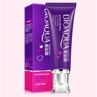 Serum Giảm Thâm Môi, Làm Hồng Nhũ Hoa, Vùng Tam Giác BIOAQUA Nenhong 30ml MS6042