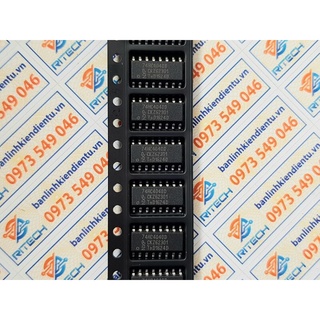 [Combo 5 chiếc] 74HC4040D 74HC4040 IC Chuyên Dụng SOP-16