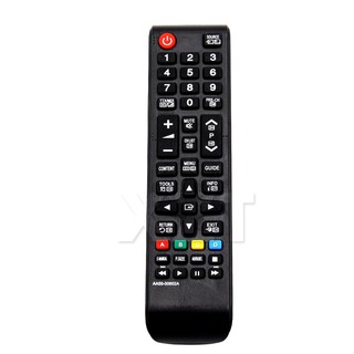ĐIỀU KHIỂN TIVI SAMSUNG L1088 LOẠI NGẮN - REMOTE TIVI SAMSUNG SMART
