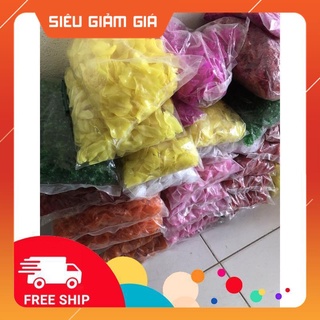 Set vật liệu số 19 làm hoa (hình minh hoạ, sửa theo yc KH)