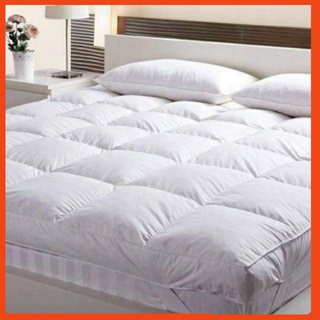 [ RẺ NHẤT ] < SALE> TOPPER  tấm làm mềm đệm cottong hàn chống đau  lưng xu hướng hot 2020