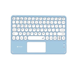 Bàn phím bluetooth 5.0 Mazer Infinite Ultra Portable tích hợp Trackpad