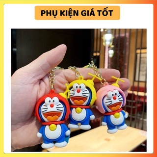 [HOT] Móc Khoá Doremon Siêu Rẻ - Siêu Đáng Yêu