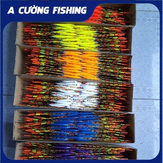 5 Phao câu đơn câu đài A Cường Fishing
