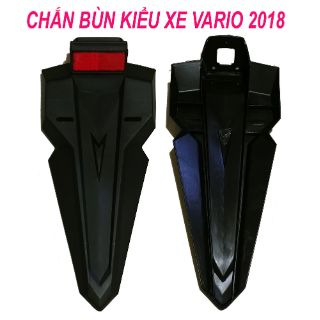 DÈ CHẮN BÙN SAU VARIO 2018