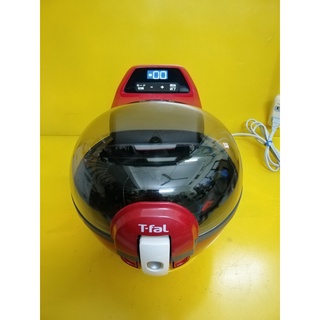 Nồi chiên không dầu nội địa Nhật T-fal O26 FZ205088 (3714) (2.6L)