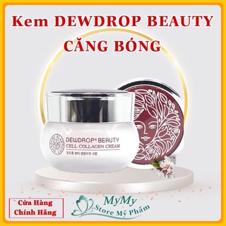 (Mới) Kem Dew Đỏ 2021 cải tiến