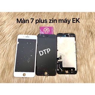Màn hình 7plus zin bốc máy ép kính (DTP)