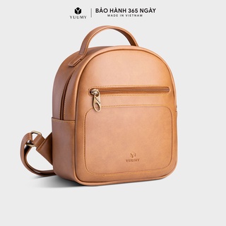 Balo da nữ thời trang YUUMY YBA39