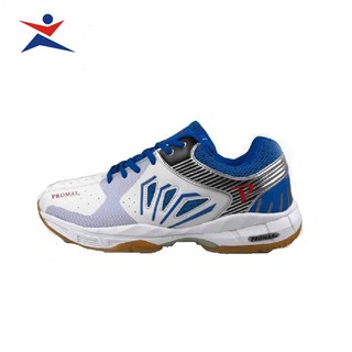 Giày cầu lông nam nữ chính hãng Promax 20001 đủ size,4 màu lựa chọn