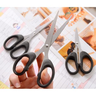 Kéo văn phòng cắt giấy loại to 15cm F307SPTS Bikerstorethainguyen eefy1