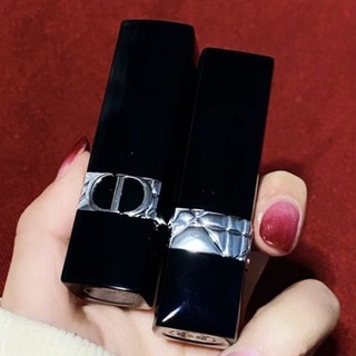 DIOR - Son thỏi Rouge Dior Refillable Lipstick