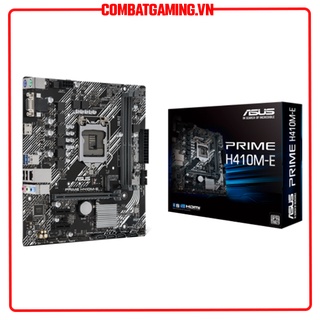 Main Board Asus Prime H410M-E/CSM (chipset Intel H410 / 2x DDR4 / USB 3.1 )
