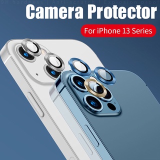 Miếng dán bảo vệ camera chống xước cho iPhone 13 Pro Max / 13 Mini