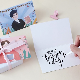 [Có bao thiệp] Thiệp 20-11 chúc mừng ngày nhà Giáo, ngày lễ thầy cô
