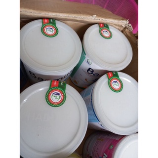 Sữa bột cho cún giá rẻ 900g