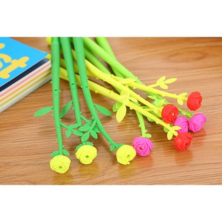 Bút hoa hồng thơm GIÁ SỈ
