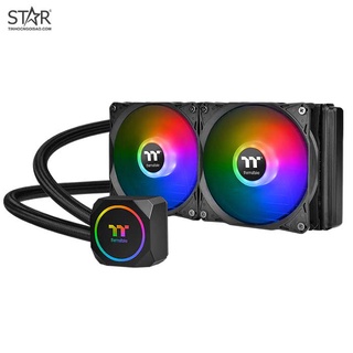 Tản Nhiệt CPU Thermaltake TH240 ARGB Sync AIO Liquid Cooler (CLW286PL12SWA)