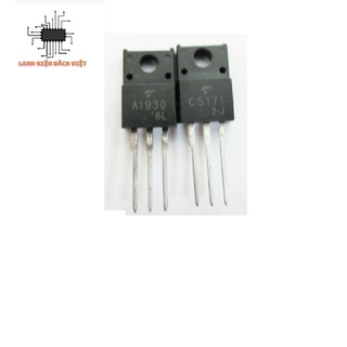 Cặp sò âm thanh A1930 C5171 Tháo máy chính hãng