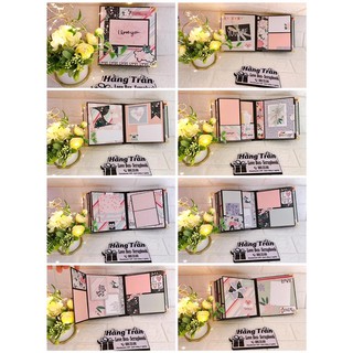 Album ảnh You and me