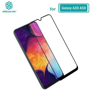 Kính cường lực Samsung A30/A50/m21/M31/m30s chính hãng Nillkin Amazing CP+ Pro