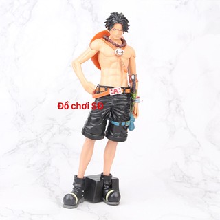 mô ình cướp biển 29cm