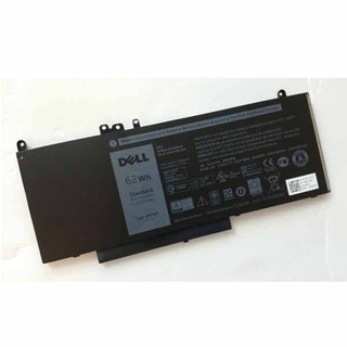 Pin Laptop Dell Latitude E5470 E5570 Precision 3510 Type 6MT4T