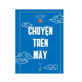Sách - Chuyện trên mây - Thái Hà Books