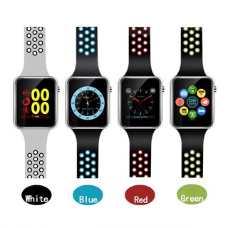 [FREESHIP] ĐỒNG HỒ THÔNG MINH SMARTWATCH K1 DÙNG SIM