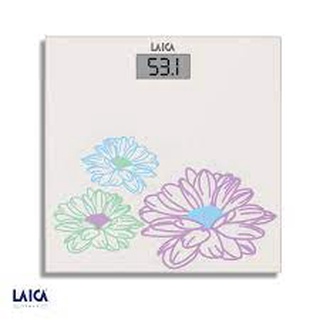 Cân sức khỏe LAICA PS1052 chính hãng,bảo hành 12 tháng