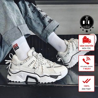 Giày Sneaker Nam #NC22  độc và cực chất đang hot nhất 2020