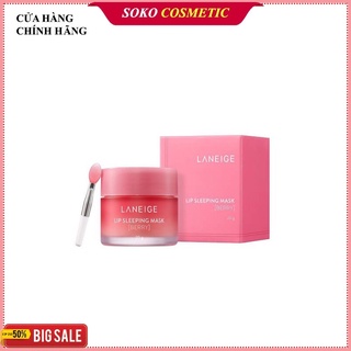 Mặt Nạ Môi Laneige Lip Sleeping Mask