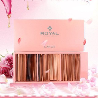Serum Nhau Thai Cuống Rốn Royal LARGE Từ Nhật Bản