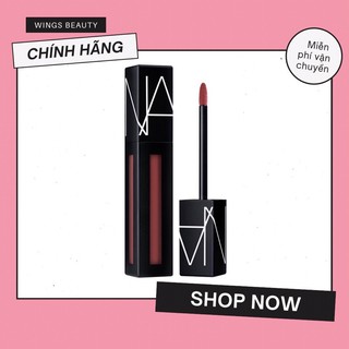 Son kem lì NARS Powermatte Lip Pigment