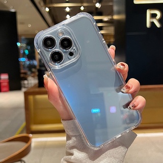 1 Gen Ốp Điện Thoại Trong Suốt Chống Sốc Cao Cấp Cho OPPO Reno 10 Pro 8T A98 A78 5G