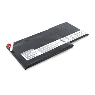 Pin laptop MSI GS63 GS63VR GS73 GS73VR BTY-U6J, BTY-M6J