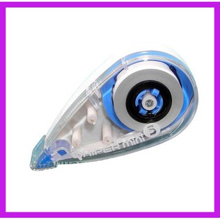 [Chính Hãng]-Bút Xóa Kéo giấy Mini Plus WH 505