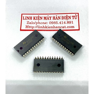 IC Thường CD4514BE