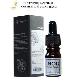 SERUM HÔI NÁCH INOD HUYỀN PHI Triệt hôi nách hôi chân vĩnh viễn 100% an toàn hiệu quả